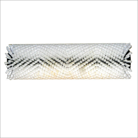 रोलर ब्रश