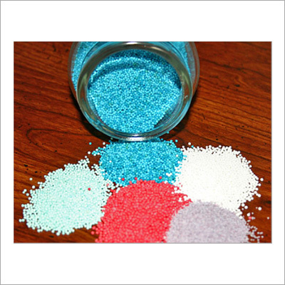 एंटीएलर्जिक छर्रों