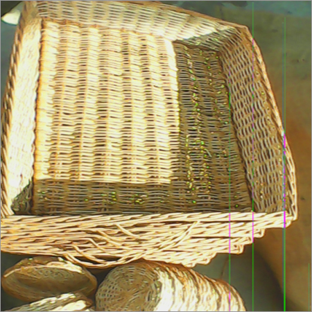 विलो स्क्वायर बास्केट्स