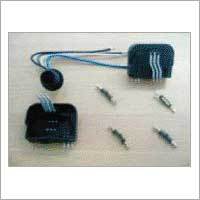 इन्सर्ट मोल्डेड भाग