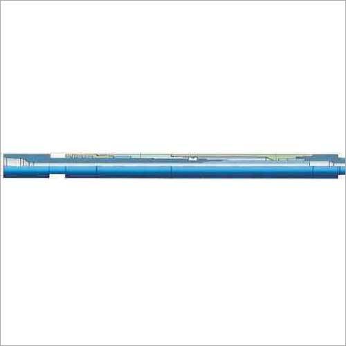 वन वे शॉक एब्जॉर्बर