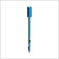 Sliding Block Spear