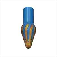 टेपर्ड मिल