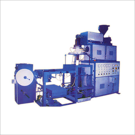 Polypropylene Making Machine