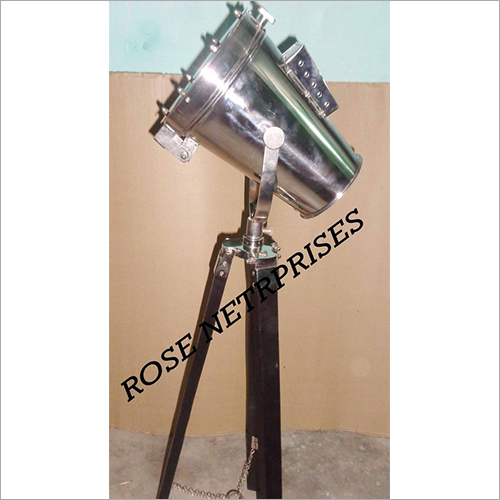 Focus Spot Light With Stand
