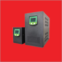 सौर इन्वर्टर्स