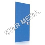 फ्लश पैनल दरवाजा