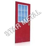 अग्निरोधक दरवाज़ा