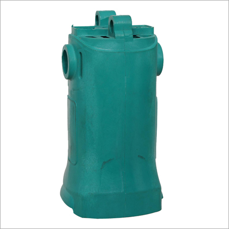 एंगिल ग्राइंडर बॉडी