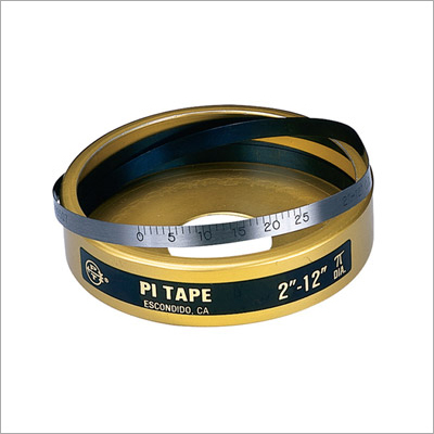 पी आई टेप