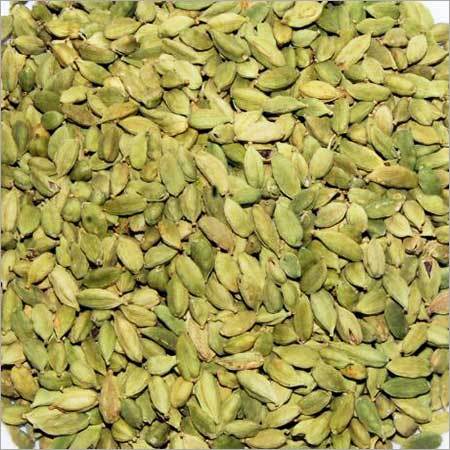 हरी इलायची