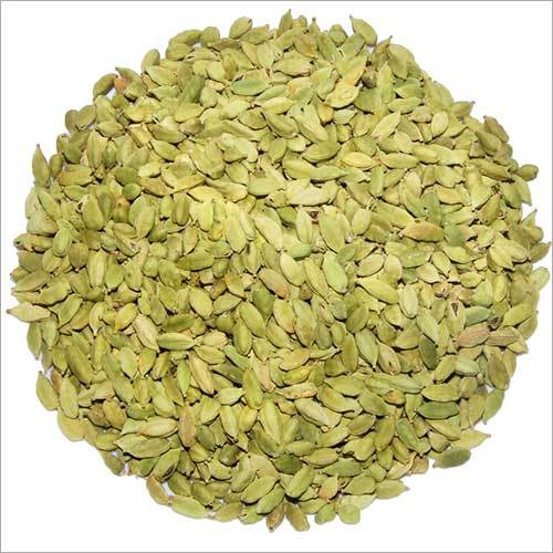 हरी इलायची की फली