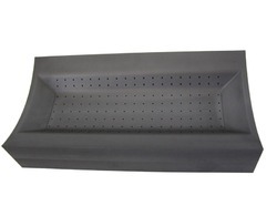 Graphite Edm Electrodes - Color: Black