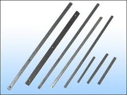 Graphite Slide Rails - Application: Textile Industries