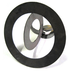 Graphite Gaskets - Ring Shaped, 1/2-60 Size, 3-8 mm Thickness | Superior Strength, High Temperature Resistance, Excellent Sealing Capacity
