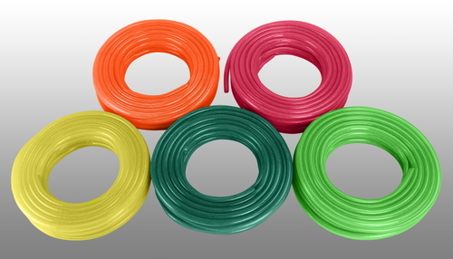 Polyvinyl Chloride Pipes
