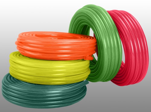 Nylon Braided Hose Pipes