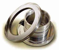 Mechanical Seals For Compressors - Color: Sliver