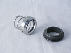 दूध पंपों के लिए यांत्रिक मुहरें