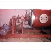 कस्टम रोटरी एक्सट्रैक्टर्स