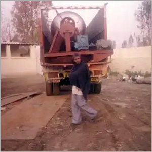 स्टेनलेस स्टील रासायनिक रिएक्टर