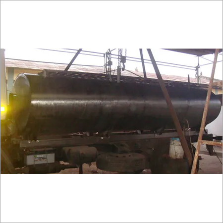 सड़क भंडारण टैंक