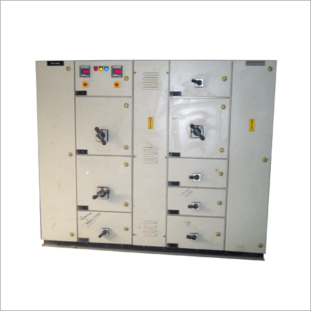 वितरण बोर्ड