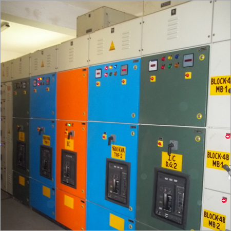 LT Panel