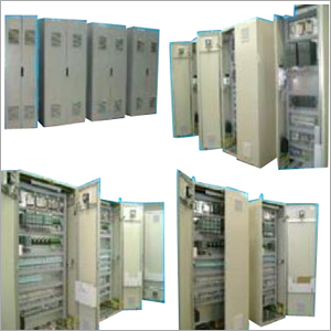 इलेक्ट्रिकल पैनल