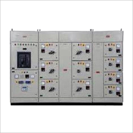 PDB Panels