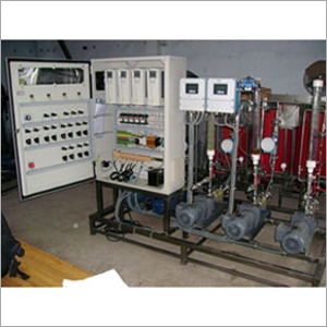 VFD नियंत्रण पैनल