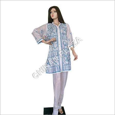 शानदार शॉर्ट कुर्तियां