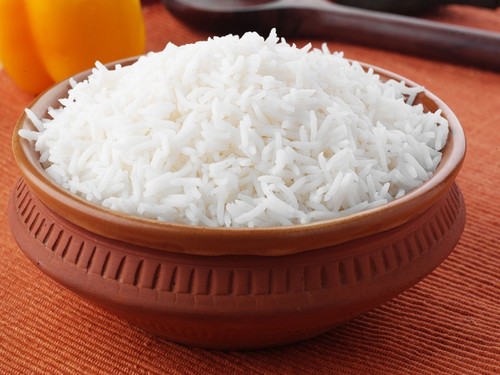बासमती चावल