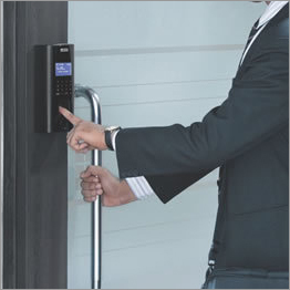 Biometric Access Control Systems