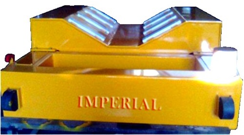Coil Transfer Car 