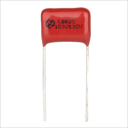 Industrial Film Capacitor
