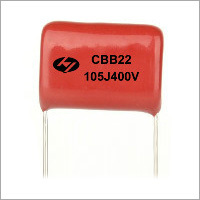 Industrial Film Capacitors