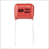 Ht फिल्म कैपेसिटर