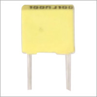 Aluminium Film Capacitor