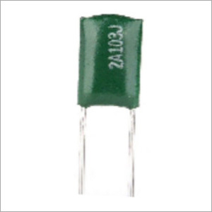 Cylindrical Film Capacitors