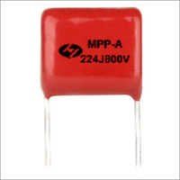 Modular Film Capacitor