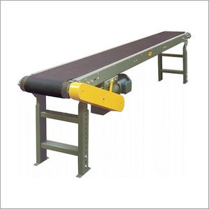 Modular Belt Conveyor