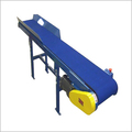 औद्योगिक बेल्ट कन्वेयर