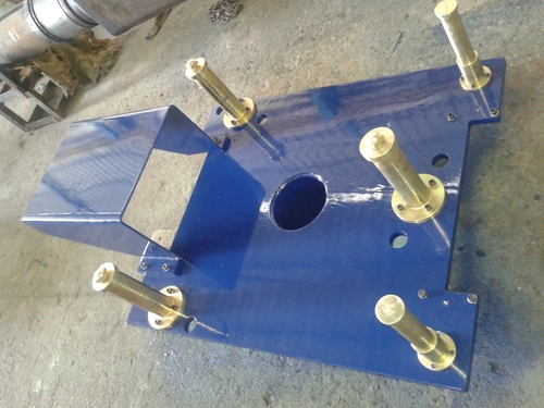 Support Bracket