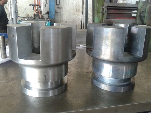 Industrial Coupling