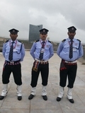 टाउनशिप सुरक्षा सेवाएं