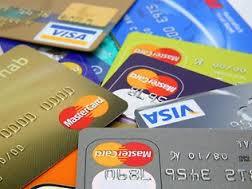 क्रेडिट कार्ड सत्यापन