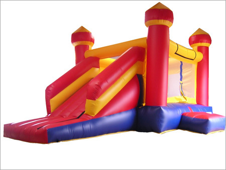 बच्चों के लिए inflatable बाउंसर