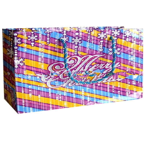 पेपर बैग डिज़ाइन