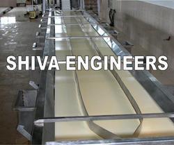 Inspection Conveyor